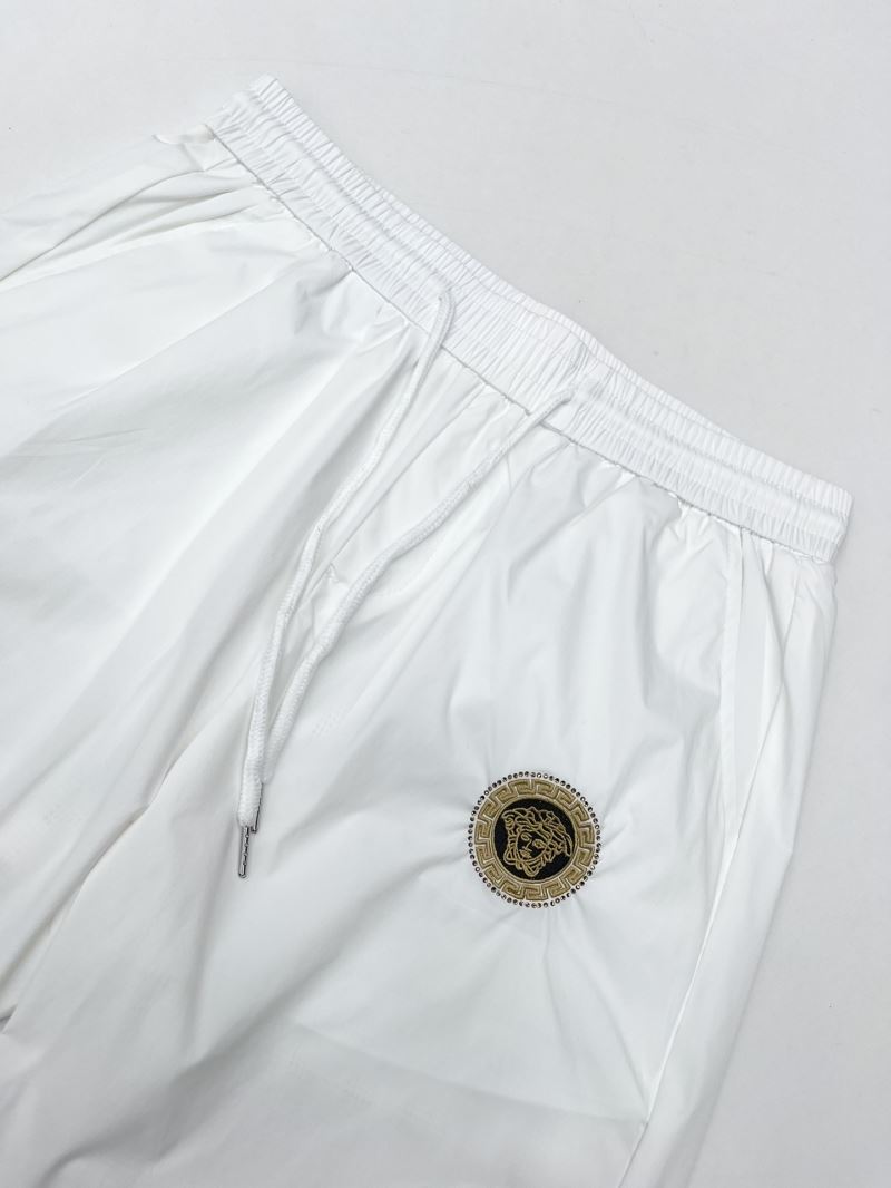 Versace Short Pants